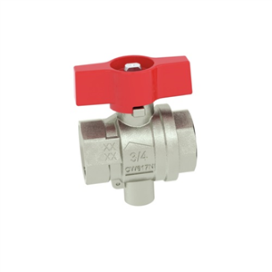 EXT-EF-25E MID accessory kit EV, DN 25