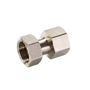 EXT-EF-25F Pipe connector, DN 25