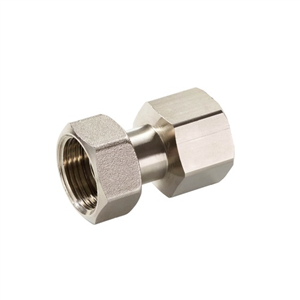 EXT-EF-32D Pipe connector, DN 32