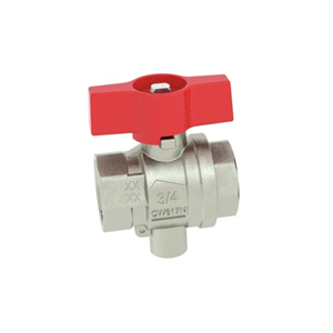 EXT-EF-32E MID accessory kit EV, DN 32